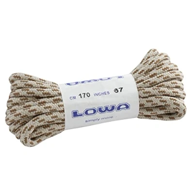 Afbeelding van LOWA Veters Trekking 170 cm Desert