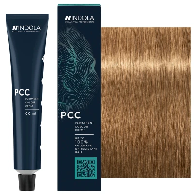 Afbeelding van Indola Profession Caring Color 7.3+ 60 ml