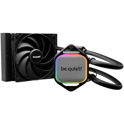 Afbeelding van Be quiet! Pure Loop 2 120mm