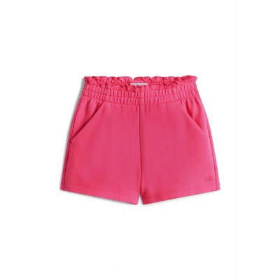 Afbeelding van Tommy Hilfiger Trainingsbroek voor kinderen, Maat: 74, Jewel pink