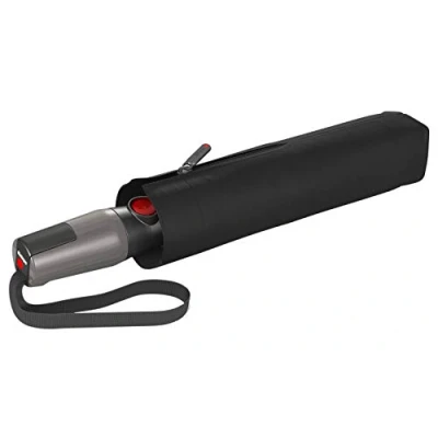 Afbeelding van Knirps T 400 Duomatic XL Paraplu black