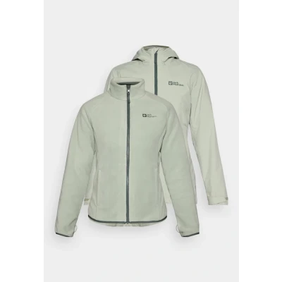 Afbeelding van Jack Wolfskin MOONRISE 3IN1 JKT W