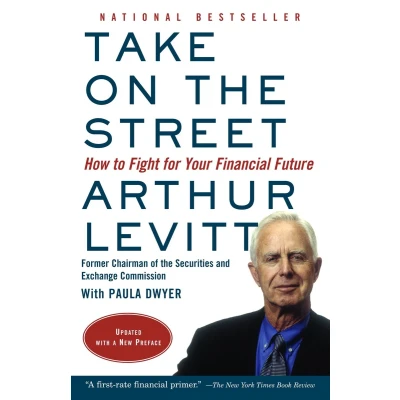 Afbeelding van Take on the Street: How to Fight for Your Financial Future