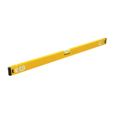 Afbeelding van Silverline Waterpas 900 mm