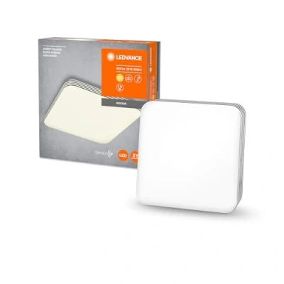 Afbeelding van LEDVANCE Wand en plafondarmatuur LED: voor plafond, ORBIS CLICK SENSOR / 5 W,