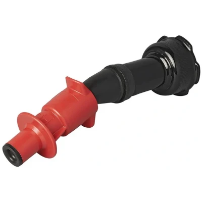 Afbeelding van Pro Plus Schenktuit Metaal Anti Lek &amp; Automatische Stop Geschikt voor Art. 530090 en 530091