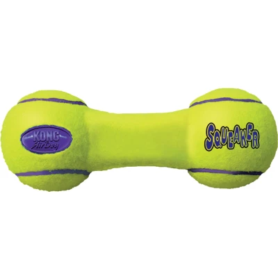 Afbeelding van KONG Airdog Squeaker Dumbbell