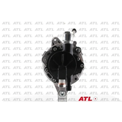 Afbeelding van Dynamo / Alternator ATL Autotechnik L 42 260