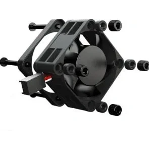 Afbeelding van Noiseblocker BlackSilent Pro Fan PM1 40mm