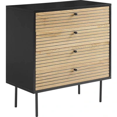 Afbeelding van SalesFever Kast in scandi design