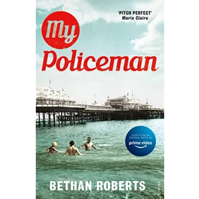 Afbeelding van My Policeman: NOW A MAJOR FILM STARRING HARRY STYLES