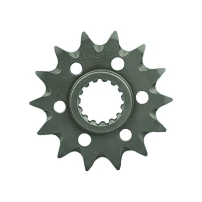 Afbeelding van SCAR 14 tands tandwiel 520