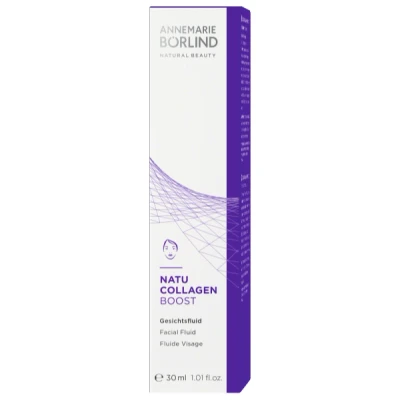 Afbeelding van Annemarie Börlind Natu Collagen Face 30 ml