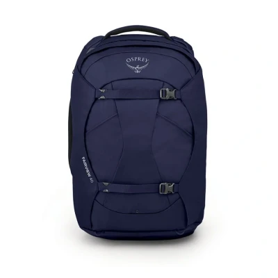 Afbeelding van Osprey backpack Fairview 40L donkerblauw
