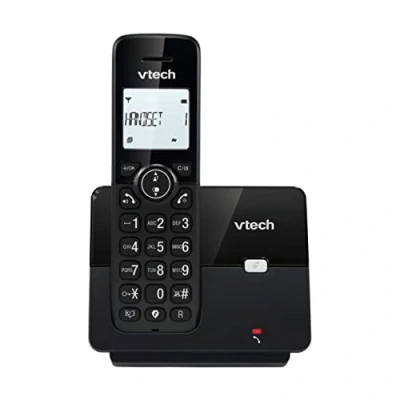 Afbeelding van VTECH CS2000,Draadloze telefoon,zwart