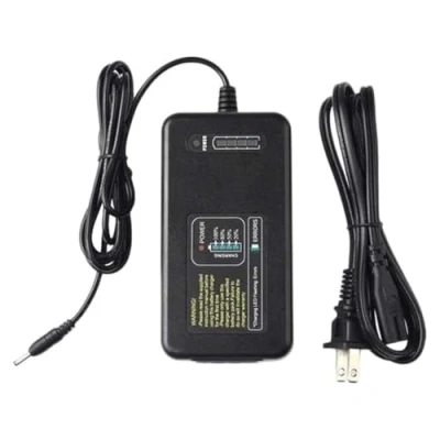 Afbeelding van Godox C26 oplader voor AD600 Pro. Merk: