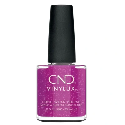 Afbeelding van CND Vinylux #443 All The Rage 15 ml