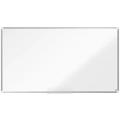 Afbeelding van Whiteboard Nobo Premium Plus Widescreen 40x71cm staal