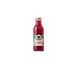 Afbeelding van Schulp Red Love Appelsap Ambachtelijk 15 x 0,2 liter