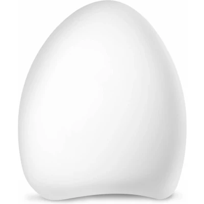 Afbeelding van Smooz Music Egg RGB tafellamp (bluetooth speaker)