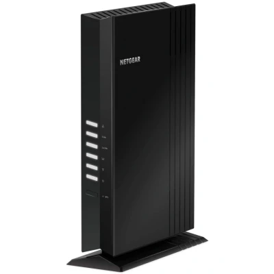Afbeelding van Netgear EAX20 Netwerkrepeater 10,100,1000 Mbit/s Zwart