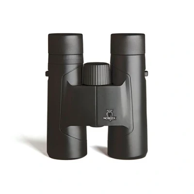 Afbeelding van NOBLEX verrekijker NF 10x42 Inception Hoogwaardige voor volwassenen de jacht, vogelobservatie, natuurobservatie of wandelen waterdicht en schokbestendig zwart