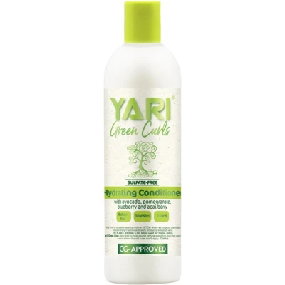 Afbeelding van Yari Green Curls Hydrating Conditioner 355ml