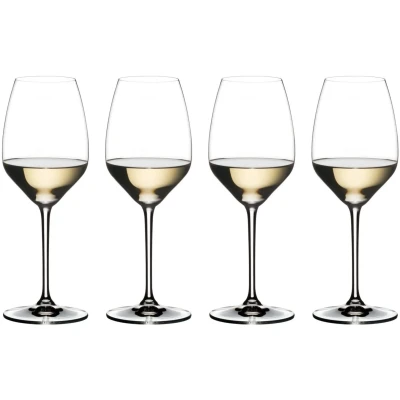 Afbeelding van Riedel Witte Wijnglazen Extreme Riesling 4 Stuks