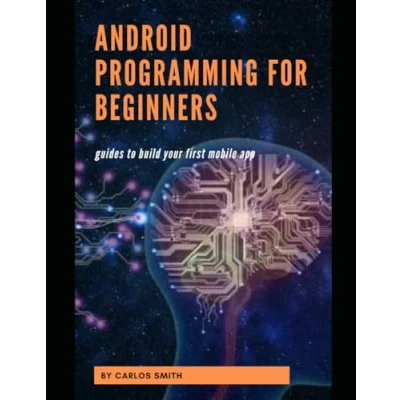 Afbeelding van Android Programming for Beginners