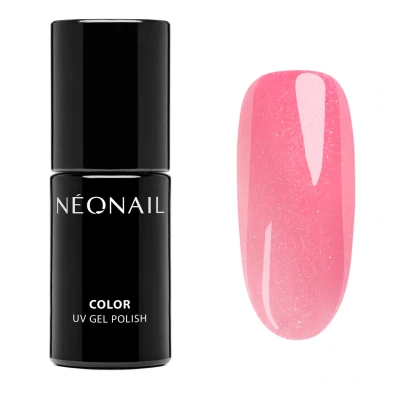 Afbeelding van Gellak 7,2 ml Gleaming Pink