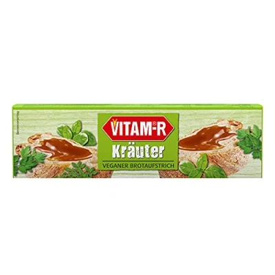 Afbeelding van Kruiden VITAM R gistextract (80 g)