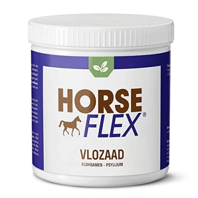 Afbeelding van Horseflex Vlozaad 5000g