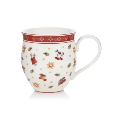 Afbeelding van Villeroy &amp; Boch Toy&#039;s Delight beker toys 2 stuks