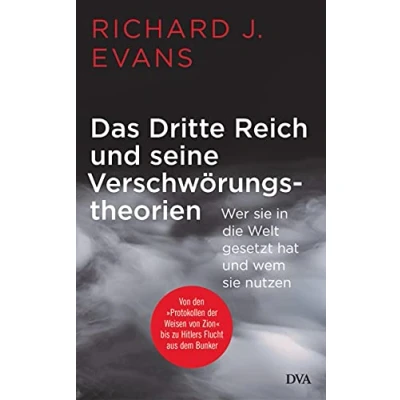 Afbeelding van Das Dritte Reich und seine Verschwörungstheorien