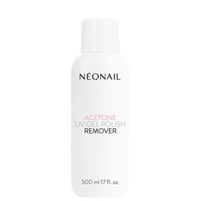 Afbeelding van NEONAIL UV Gel Nail Polish Remover Aceton Nagellakverwijderaar Nagellak Verwijderen Gelnagelverwijderaar Verwijderaar 500 ml