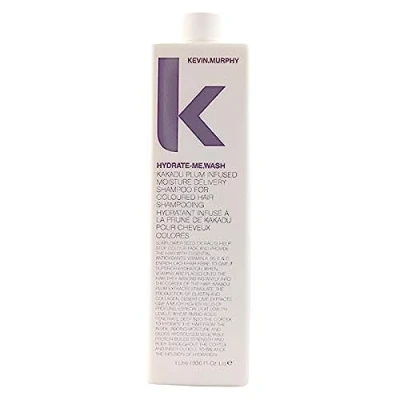 Afbeelding van Kevin Murphy Hydrate Me Wash Shampoo 1.000 ml