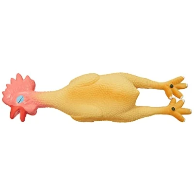 Afbeelding van Nobby Latex Kip, 26 cm, 1 Stuks