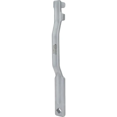 Afbeelding van KS Tools 517.0675 sleutelverlenging, 340 mm