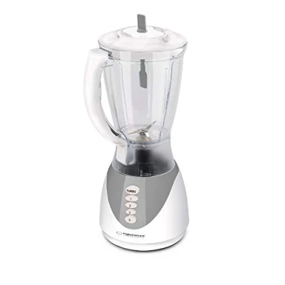 Afbeelding van Esperanza EKM023E, Blender, Wit, Grijs