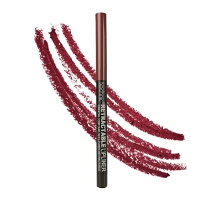 Afbeelding van Technic Retractable Lipliner Berry