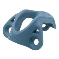 Afbeelding van RF5405 small cleat fairlead Zwart