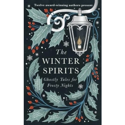 Afbeelding van The Winter Spirits: Ghostly Tales for Frosty Nights