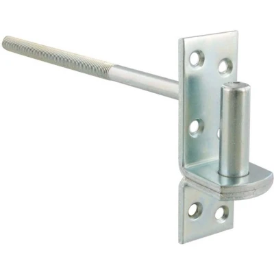 Afbeelding van Moerduim 16 mm Verzinkt met draadeind M12 x 220