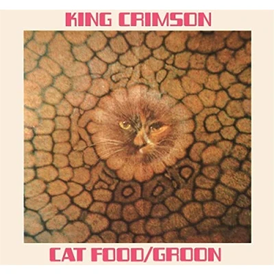 Afbeelding van Cat Food (50th Anniversary Edition)