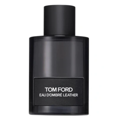 Afbeelding van Tom Ford Ombré Leather eau de parfum 100ml 100 ml Heren