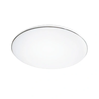Afbeelding van Fischer &amp; Honsel Plafondlamp Aldo 1x HV LED 49,0 Watt, 3 trapdimmer, 3000 K, 20123