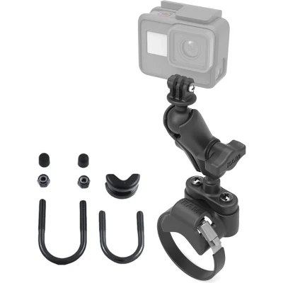 Afbeelding van GoPro ATV/UTV stuurstangmontage set