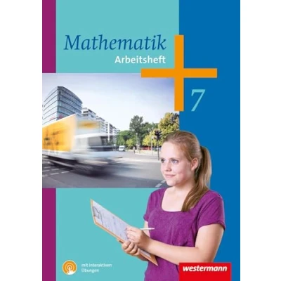 Afbeelding van Mathematik 7. Arbeitsheft mit interaktiven Übungen: Sekundarstufe 1 Ausgabe 2014: 29