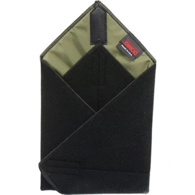 Afbeelding van Domke F 34L 19&quot; beschermende folie zwart
