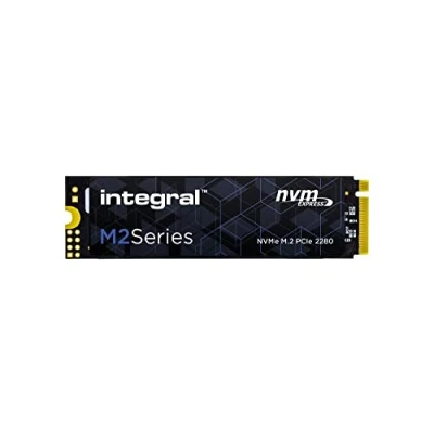 Afbeelding van 256GB SSD M.2 2280 NVME 1.4 PCIe Gen3x4